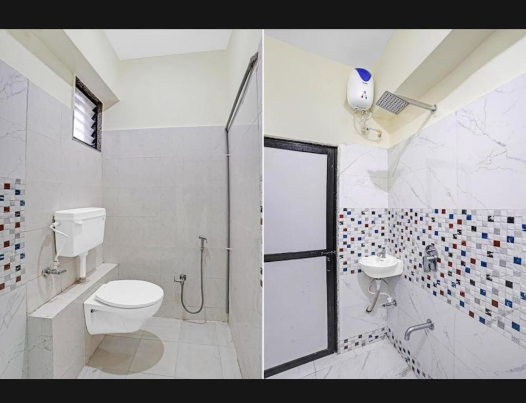 Hotel Ggc Inn アーメダバード エクステリア 写真